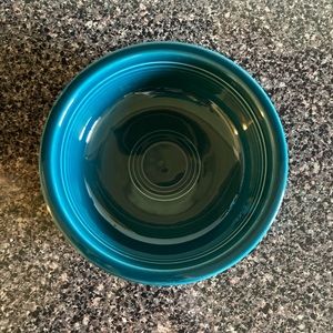 Fiesta Juniper Coupe Soup Bowl